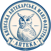 Аптека &mdash; &laquo;Київська аптекарська мануфактура&raquo;