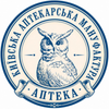 Аптека &mdash; &laquo;Киевская аптекарская мануфактура&raquo;